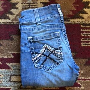 Ariat Jeans